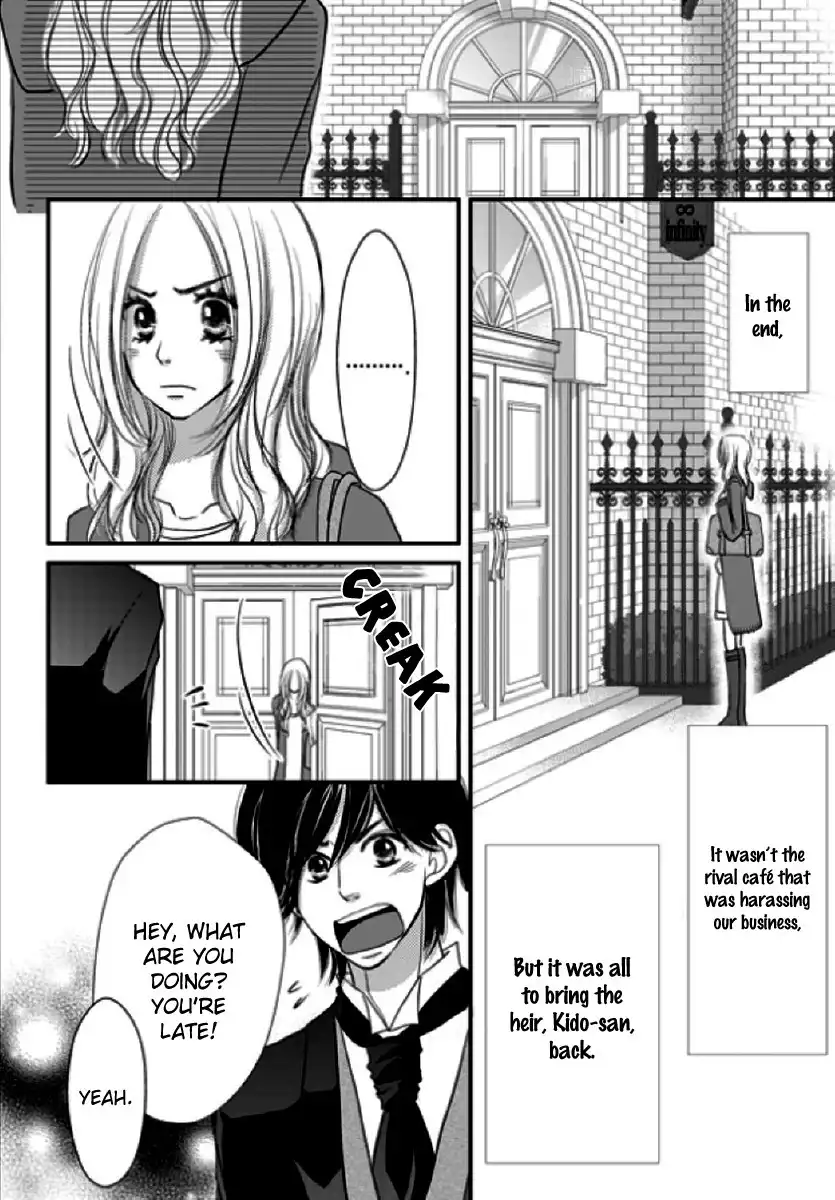 Earl Grey Taste of Love Chapter 6 8